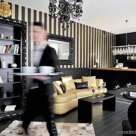 Hotel La Villa Cannes 